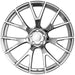 OE Revolution HC-1 Hellcat DG05-22905115+21C-DG05-22105115+18C