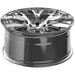 OE Revolution HC-1 Hellcat HC1-24105020NC