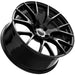 OE Revolution HC-1 Hellcat HC1-221051722GB