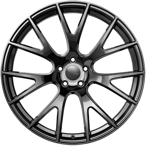 OE Revolution HC-1 Hellcat HC1-221051722GB
