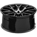 OE Revolution HC-1 Hellcat HC1-221051722GB
