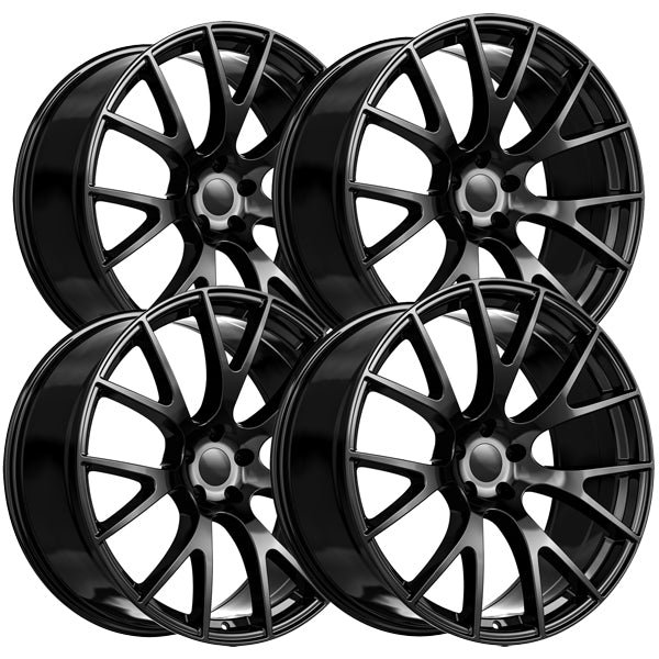OE Revolution HC-1 Hellcat HC1-24105020GB