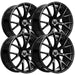 OE Revolution HC-1 Hellcat HC1-2291718GB