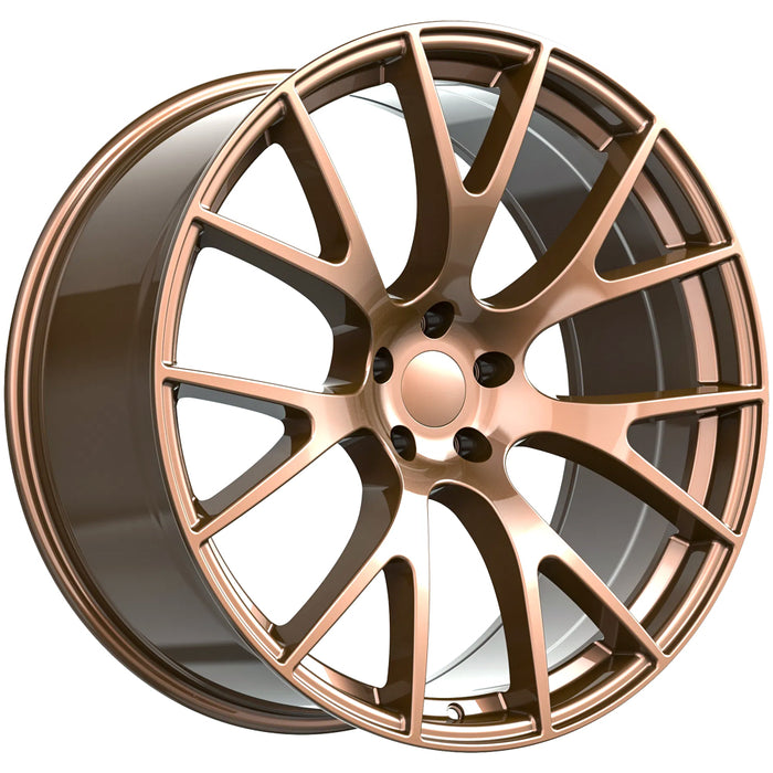 OE Revolution HC-1 Hellcat HC1-2091720GBZ