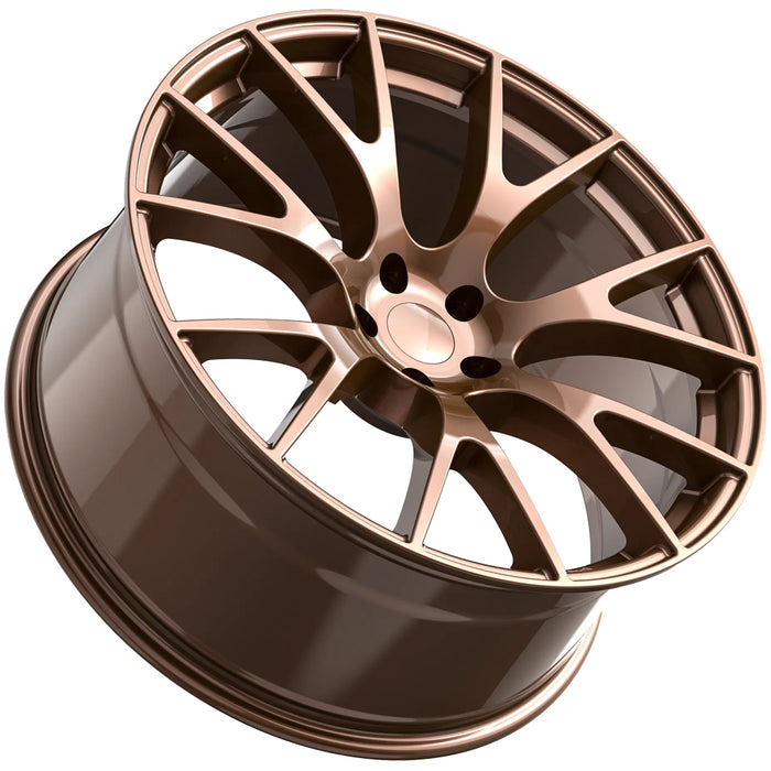 OE Revolution HC-1 Hellcat HC1-221051722GBZ