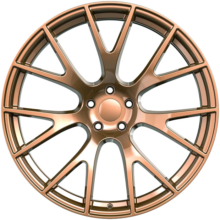 OE Revolution HC-1 Hellcat HC1-221051722GBZ