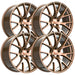 OE Revolution HC-1 Hellcat HC1-2091720GBZ