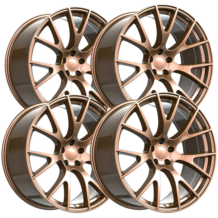 OE Revolution HC-1 Hellcat HC1-2291718GBZ