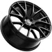 OE Revolution HC-1 Hellcat HC1-2291718SB