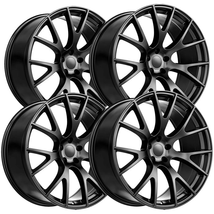 OE Revolution HC-1 Hellcat HC1-2291718SB