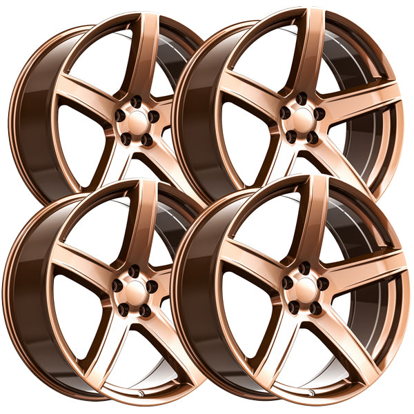 OE Revolution HC-2 Hellcat 2 HC2-2091715GBZ