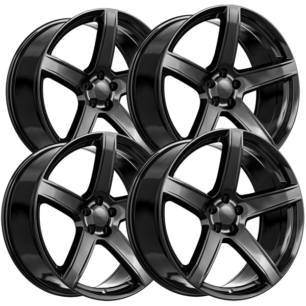 OE Revolution HC-2 Hellcat 2 HC2-2091715GB