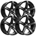 OE Revolution HC-2 Hellcat 2 HC2-2091715GB