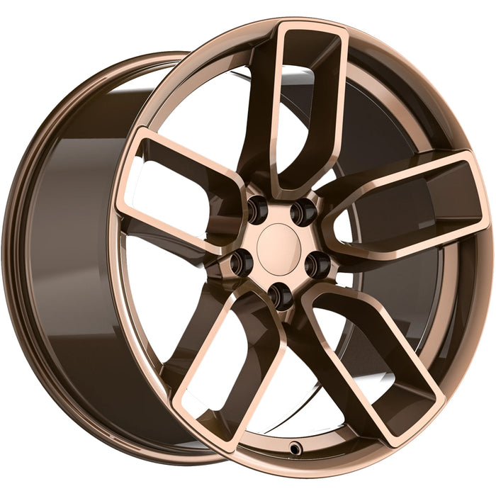 OE Revolution HC-3 HC3-2091720GBZ