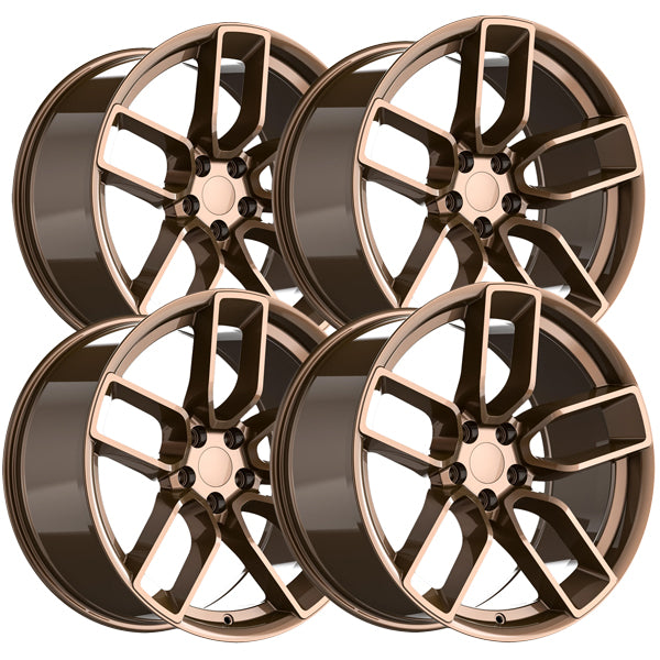 OE Revolution HC-3 HC3-2091720GBZ