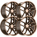 OE Revolution HC-3 HC3-2091720GBZ
