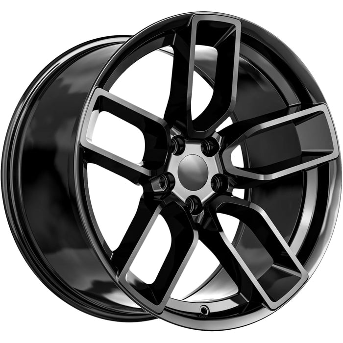 OE Revolution HC-3 HC3-2091720GB