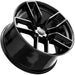 OE Revolution HC-3 HC3-2091720GB