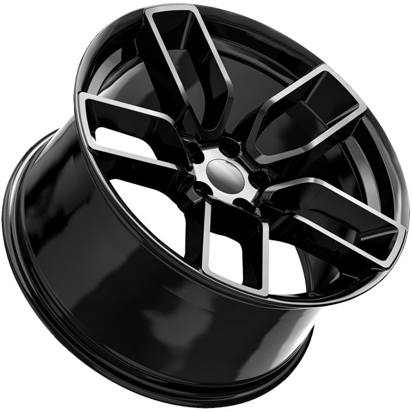 OE Revolution HC-3 HC3-2091720GB
