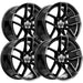 OE Revolution HC-3 HC3-2091720GB