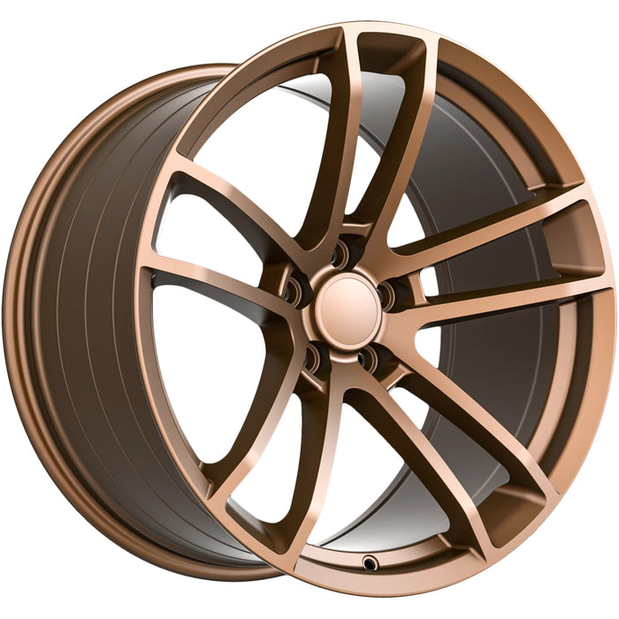 OE Revolution HC-4 HC4-2091720MBNZ