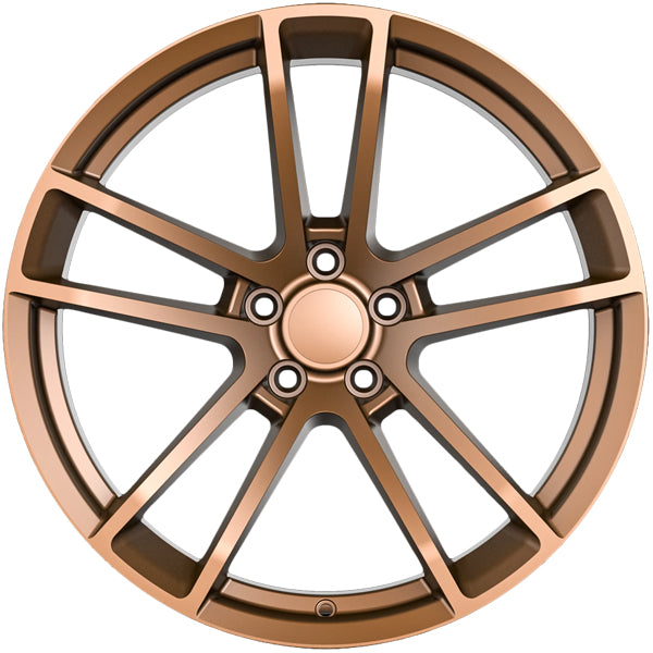 OE Revolution HC-4 HC4-2291718MBNZ
