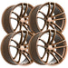 OE Revolution HC-4 HC4-2091720MBNZ