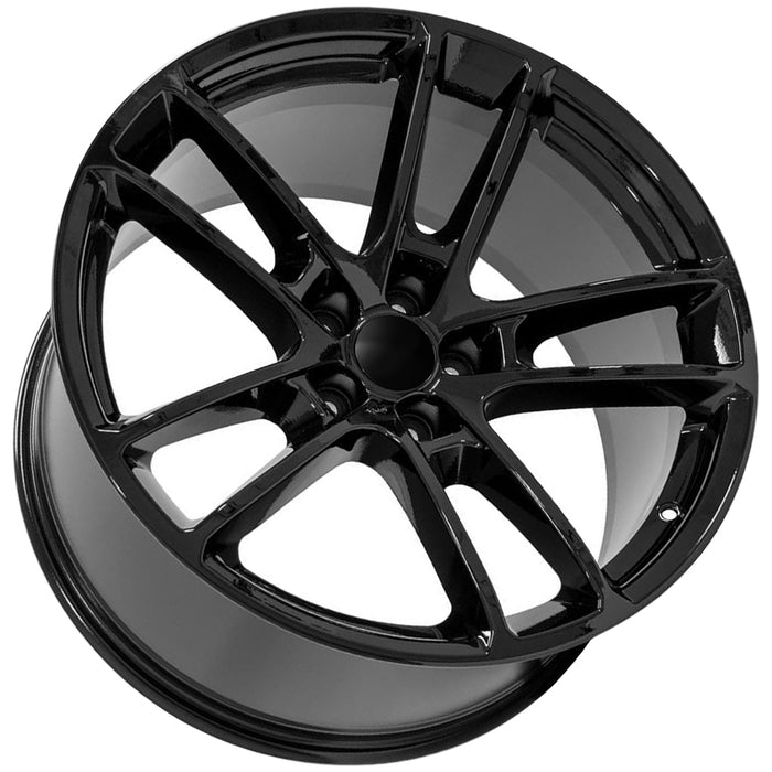 OE Revolution HC-4 HC4-2091720GB