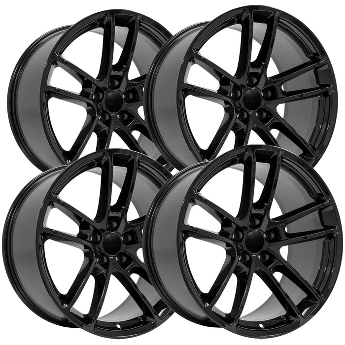 OE Revolution HC-4 HC4-221051722GB