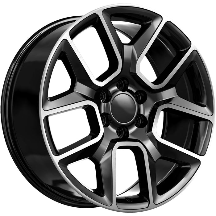 OE Revolution R-16 R16-2295022BM