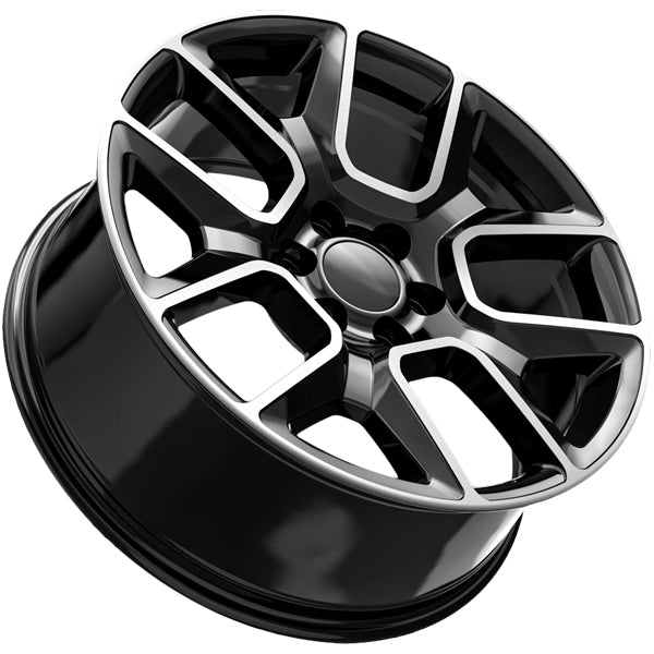 OE Revolution R-16 R16-24105025BM