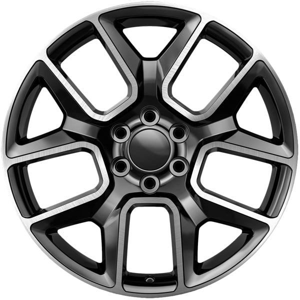 OE Revolution R-16 R16-2295022BM