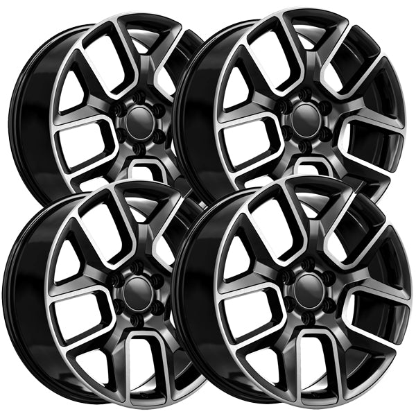 OE Revolution R-16 R16-2295022BM