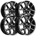 OE Revolution R-16 R16-2295022BM