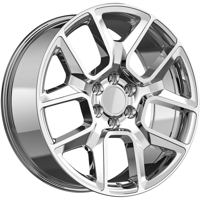 OE Revolution R-16 R16-2295022NC
