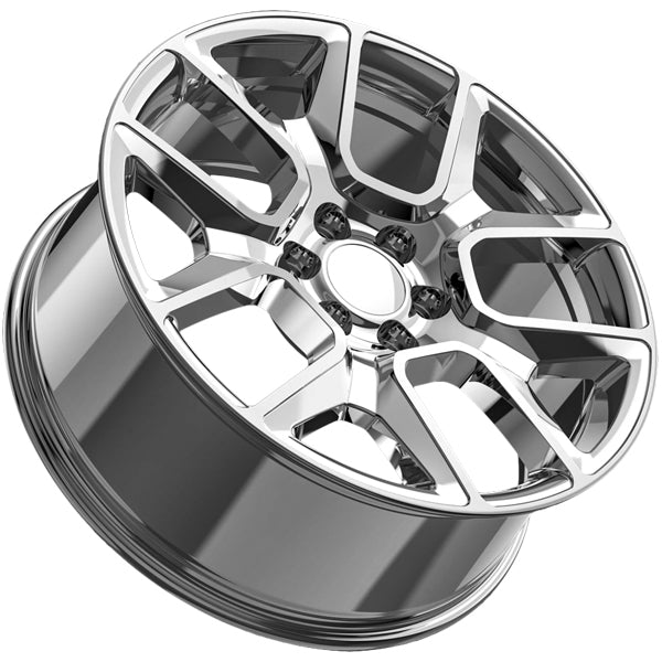 OE Revolution R-16 R16-2295022NC