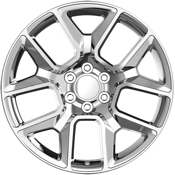 OE Revolution R-16 R16-26105025NC