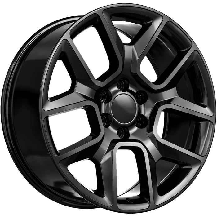 OE Revolution R-16 R16-2295022GB