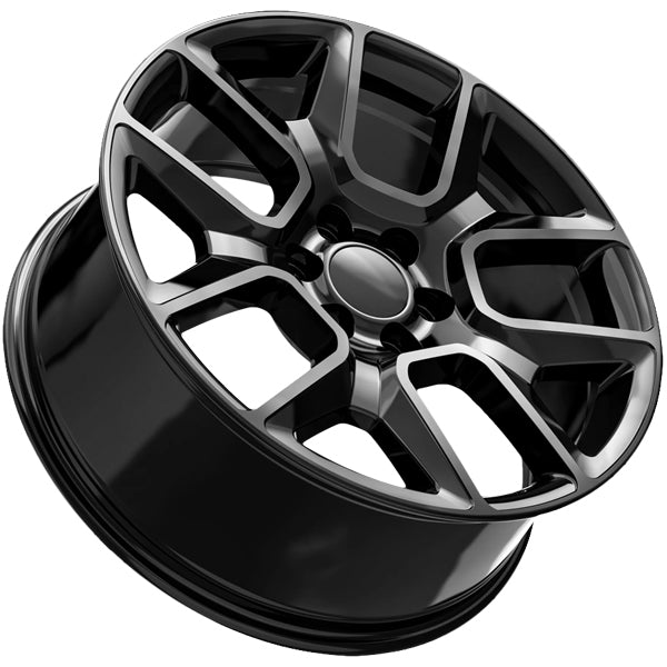 OE Revolution R-16 R16-2295022GB