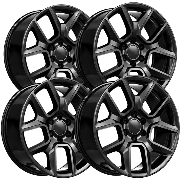 OE Revolution R-16 R16-2295022GB