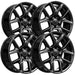 OE Revolution R-16 R16-2295022GB