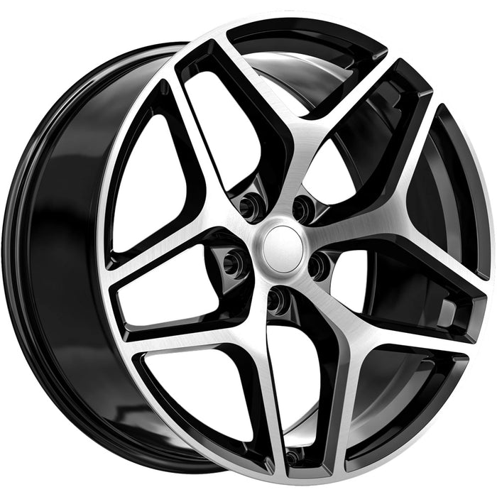 OE Revolution Z28 Z28-2291835BM