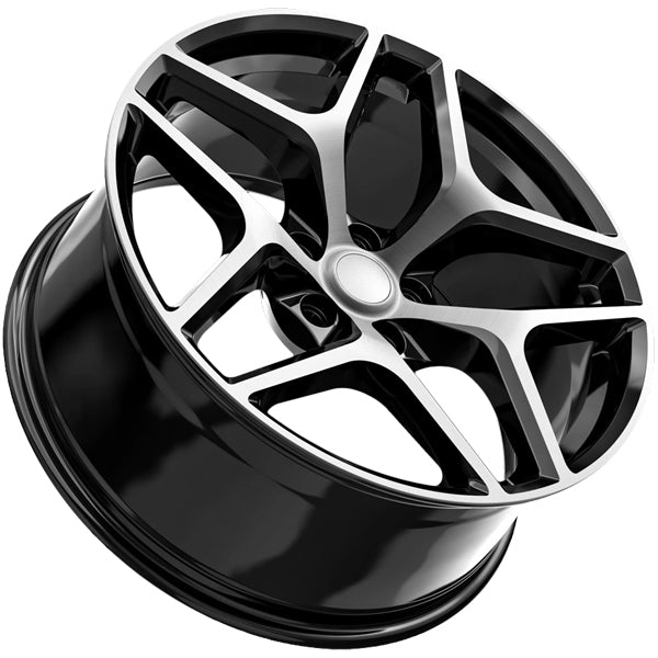OE Revolution Z28 Z28-20101823BM