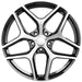 OE Revolution Z28 Z28-2091830BM