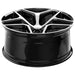 OE Revolution Z28 Z28-2091830BM