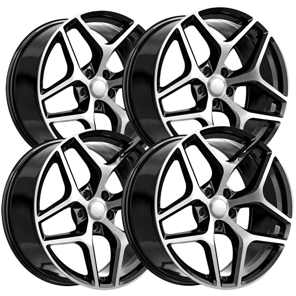 OE Revolution Z28 Z28-2291835BM