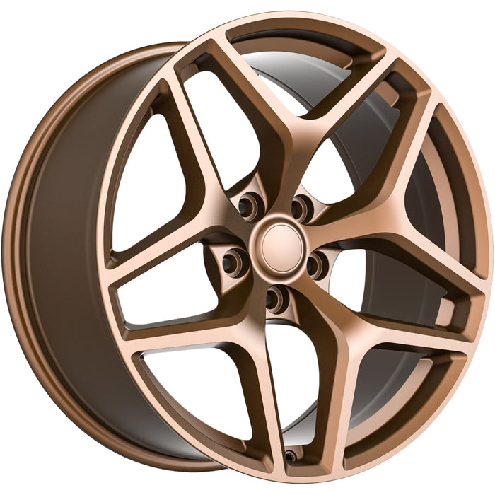 OE Revolution Z28 Z28-2291835MBNZ
