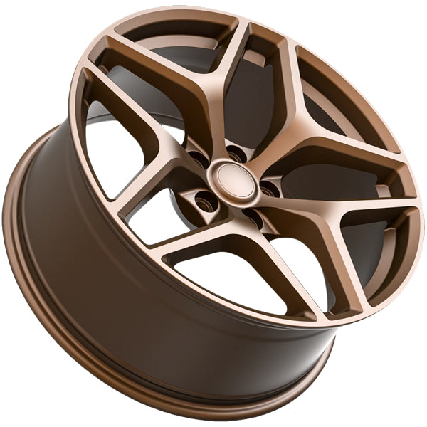 OE Revolution Z28 Z28-2291835MBNZ