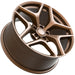 OE Revolution Z28 Z28-2291835MBNZ