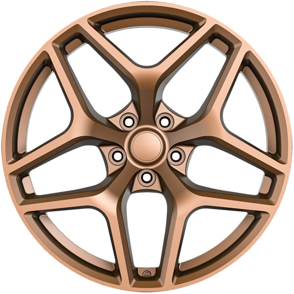OE Revolution Z28 Z28-2291835MBNZ